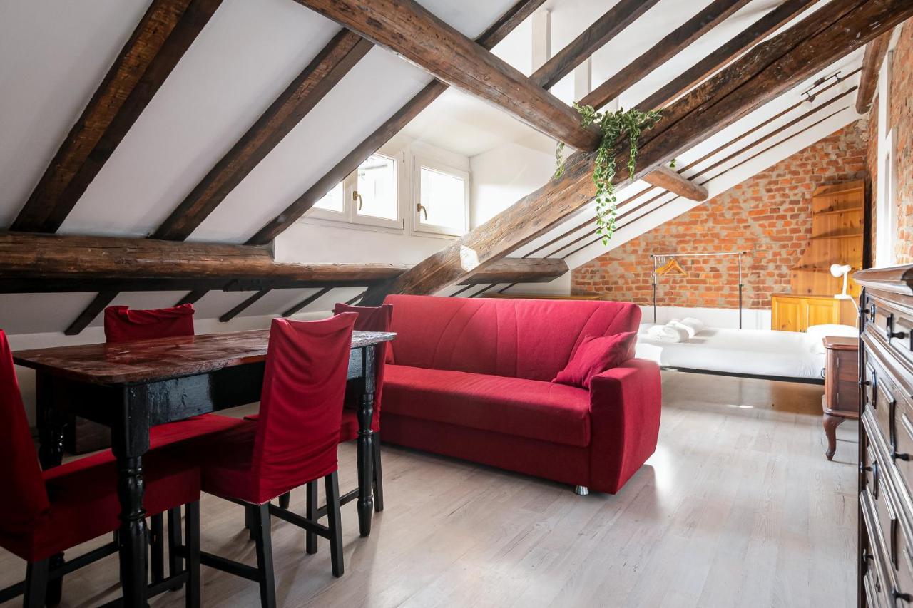 Studio Yuumi Appartement